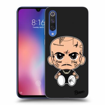 Obal pre Xiaomi Mi 9 SE - Separ