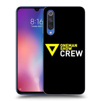 Obal pre Xiaomi Mi 9 SE - ONEMANSHOW CREW