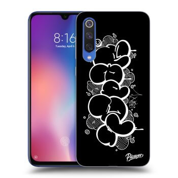 Obal pre Xiaomi Mi 9 SE - Throw UP