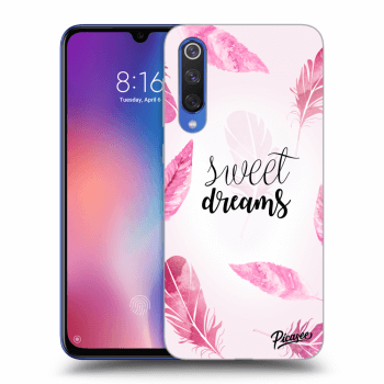 Obal pre Xiaomi Mi 9 SE - Sweet dreams