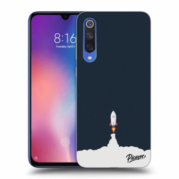 Obal pre Xiaomi Mi 9 SE - Astronaut 2