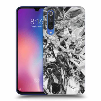 Obal pre Xiaomi Mi 9 SE - Chrome