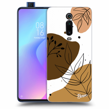 Obal pre Xiaomi Mi 9T (Pro) - Boho style