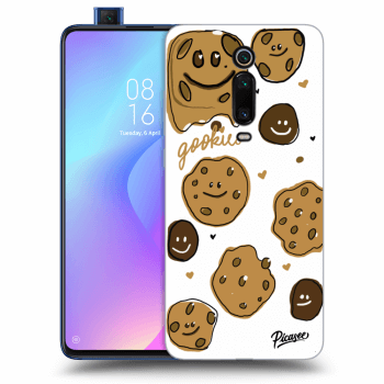 Obal pre Xiaomi Mi 9T (Pro) - Gookies