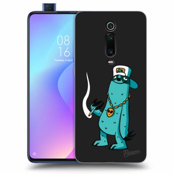 Obal pre Xiaomi Mi 9T (Pro) - Earth - Je mi fajn