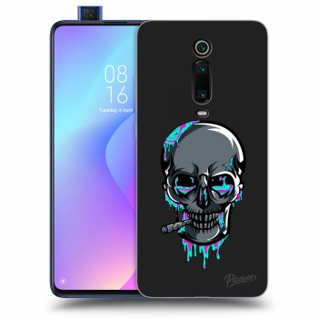 Obal pre Xiaomi Mi 9T (Pro) - EARTH - Lebka 3.0