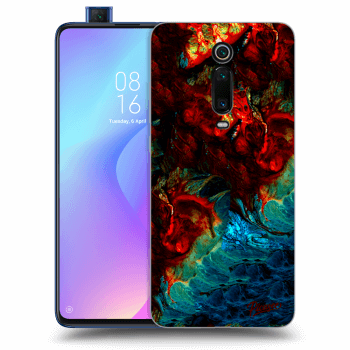 Obal pre Xiaomi Mi 9T (Pro) - Universe