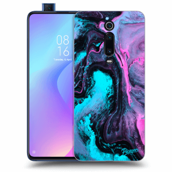 Obal pre Xiaomi Mi 9T (Pro) - Lean 2