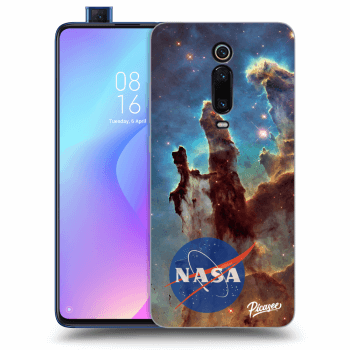 Obal pre Xiaomi Mi 9T (Pro) - Eagle Nebula