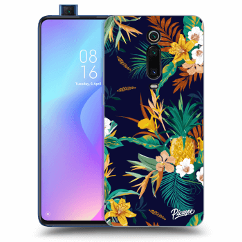 Obal pre Xiaomi Mi 9T (Pro) - Pineapple Color