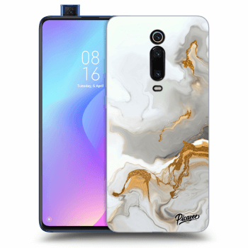 Obal pre Xiaomi Mi 9T (Pro) - Her