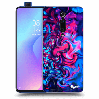 Obal pre Xiaomi Mi 9T (Pro) - Redlight