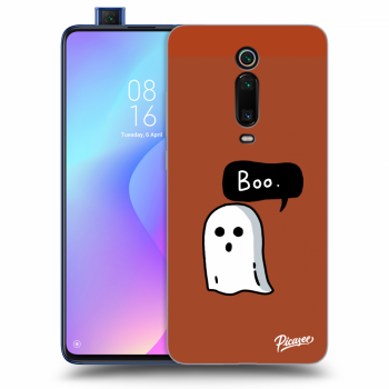 Obal pre Xiaomi Mi 9T (Pro) - Boo