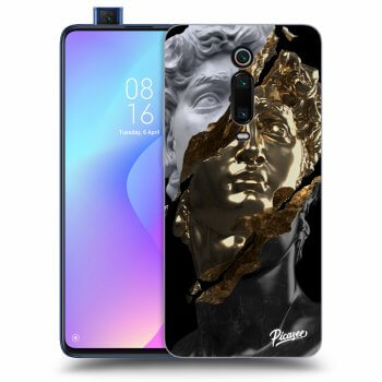 Obal pre Xiaomi Mi 9T (Pro) - Trigger