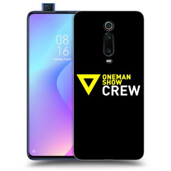 Obal pre Xiaomi Mi 9T (Pro) - ONEMANSHOW CREW