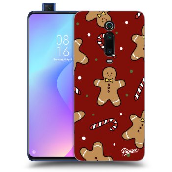 Obal pre Xiaomi Mi 9T (Pro) - Gingerbread 2