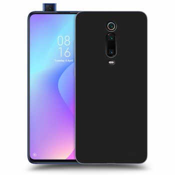 Obal pre Xiaomi Mi 9T (Pro) - Clear