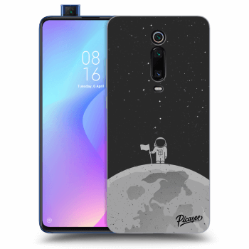 Obal pre Xiaomi Mi 9T (Pro) - Astronaut