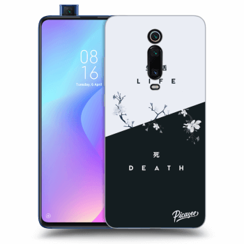 Obal pre Xiaomi Mi 9T (Pro) - Life - Death