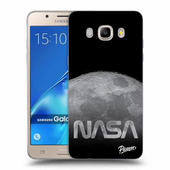 Obal pre Samsung Galaxy J5 2016 J510F - Moon Cut