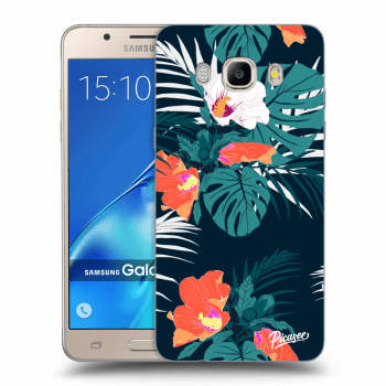 Obal pre Samsung Galaxy J5 2016 J510F - Monstera Color