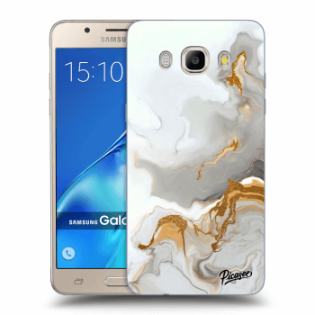Obal pre Samsung Galaxy J5 2016 J510F - Her