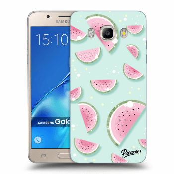 Obal pre Samsung Galaxy J5 2016 J510F - Watermelon 2