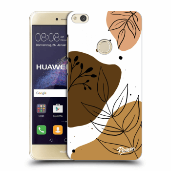 Obal pre Huawei P9 Lite 2017 - Boho style