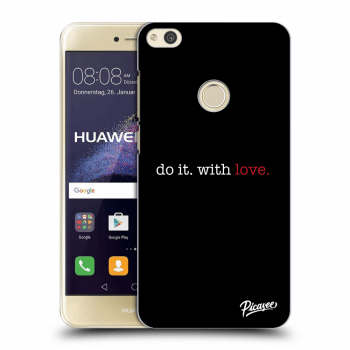 Obal pre Huawei P9 Lite 2017 - Do it. With love.
