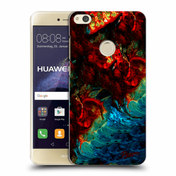 Obal pre Huawei P9 Lite 2017 - Universe