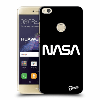 Picasee silikónový prehľadný obal pre Huawei P9 Lite 2017 - NASA Basic