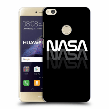 Picasee silikónový prehľadný obal pre Huawei P9 Lite 2017 - NASA Triple