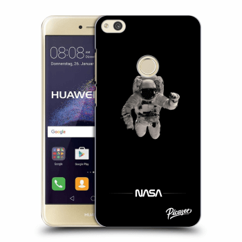 Obal pre Huawei P9 Lite 2017 - Astronaut Minimal