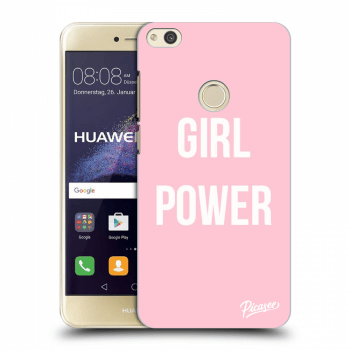 Obal pre Huawei P9 Lite 2017 - Girl power
