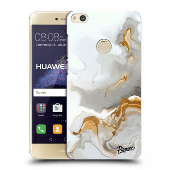 Obal pre Huawei P9 Lite 2017 - Her