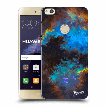 Obal pre Huawei P9 Lite 2017 - Space