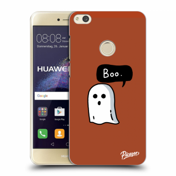 Obal pre Huawei P9 Lite 2017 - Boo