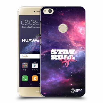 Obal pre Huawei P9 Lite 2017 - Stay Real