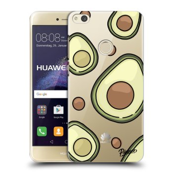 Obal pre Huawei P9 Lite 2017 - Avocado