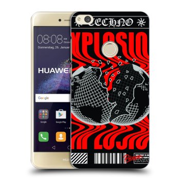 Obal pre Huawei P9 Lite 2017 - EXPLOSION