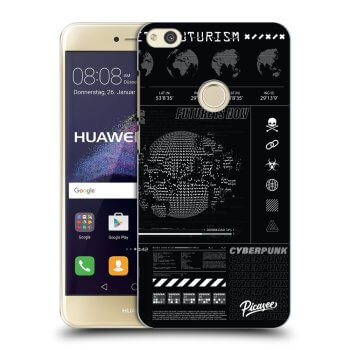 Obal pre Huawei P9 Lite 2017 - FUTURE