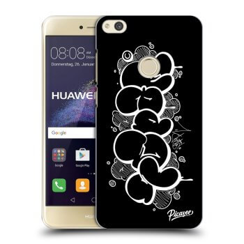 Obal pre Huawei P9 Lite 2017 - Throw UP