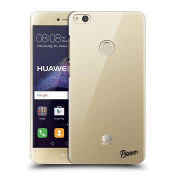 Obal pre Huawei P9 Lite 2017 - Clear