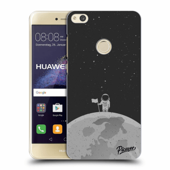 Obal pre Huawei P9 Lite 2017 - Astronaut