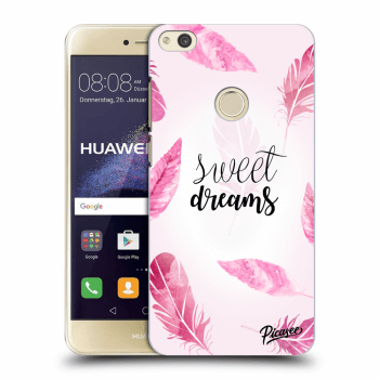 Obal pre Huawei P9 Lite 2017 - Sweet dreams