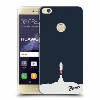 Obal pre Huawei P9 Lite 2017 - Astronaut 2