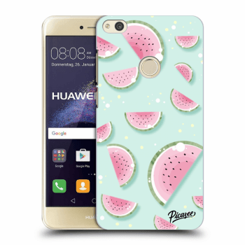 Obal pre Huawei P9 Lite 2017 - Watermelon 2