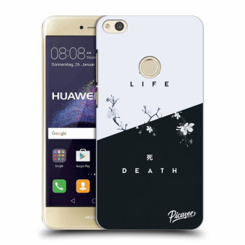 Obal pre Huawei P9 Lite 2017 - Life - Death