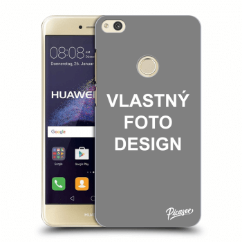 Obal pre Huawei P9 Lite 2017 - Vlastný fotka/motiv