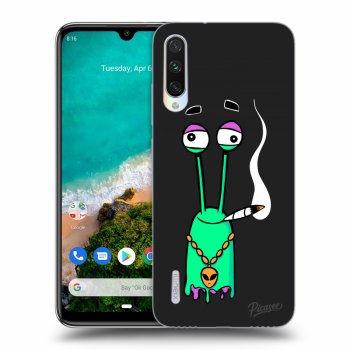 Obal pre Xiaomi Mi A3 - Earth - Sám doma